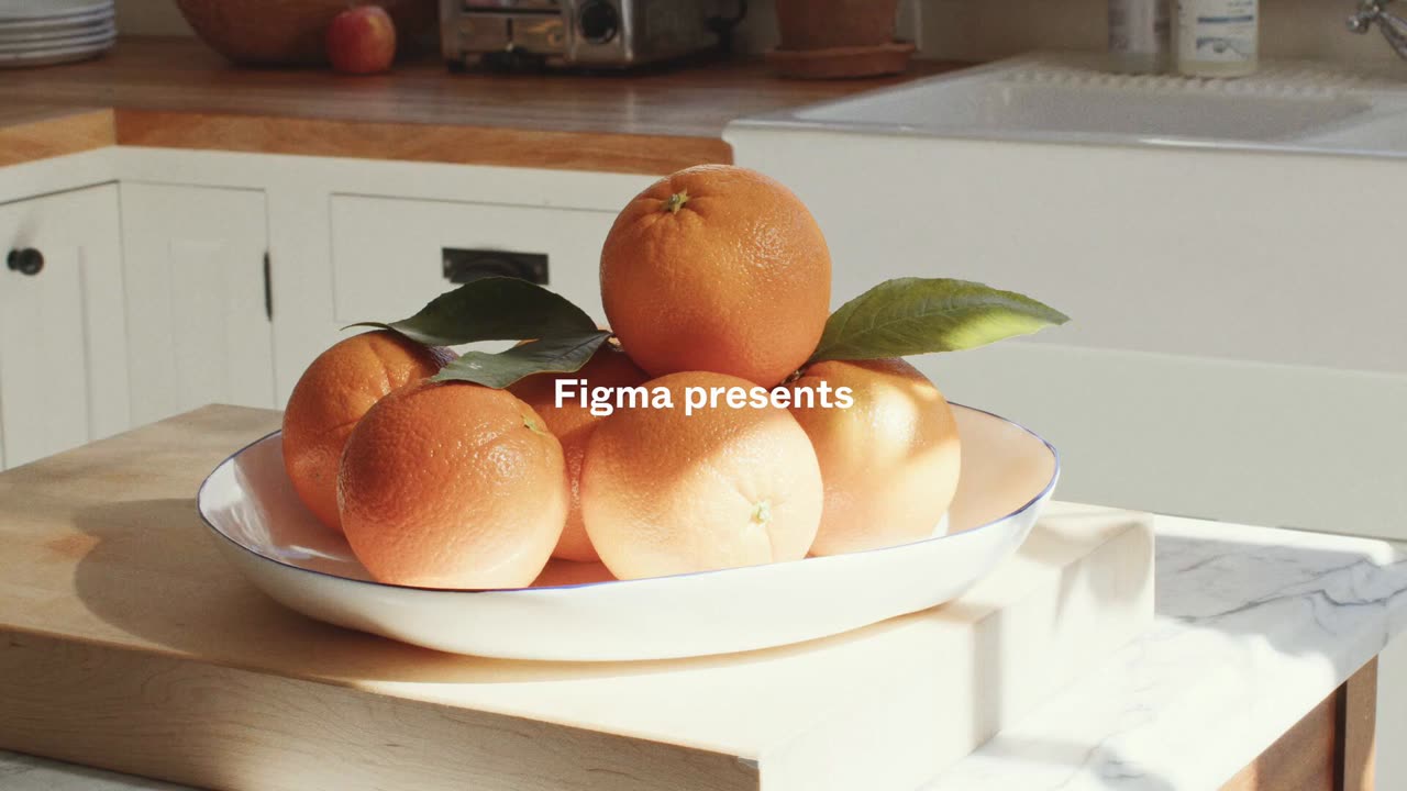“Flow States”, the launch film for FigJam on iPad.